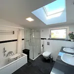 شقة 7980 Sunhill Apartementwohnung رافنسبرغ