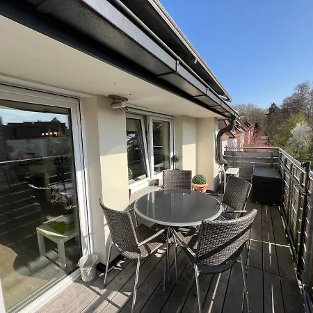 Apartament 7980 Sunhill Apartementwohnung *