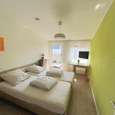 7980 Sunhill 4 Appartementwohnung
