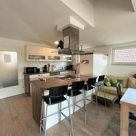 7980 Sunhill Apartementwohnung Ravensburg