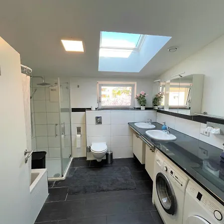 7980 Sunhill 4 Appartementwohnung Apartman *