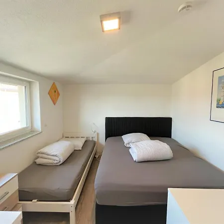 7980 Sunhill 4 Appartementwohnung Apartman *