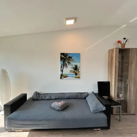 7980 Sunhill 4 Appartementwohnung Appartamento Ravensburg
