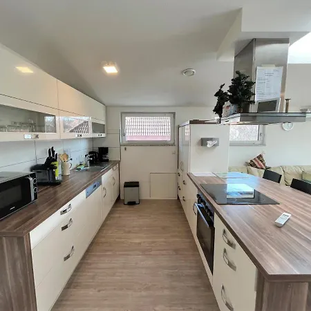 דירה 7980 Sunhill 4 Appartementwohnung *