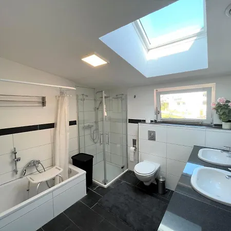 Apartament 7980 Sunhill Apartementwohnung Ravensburg