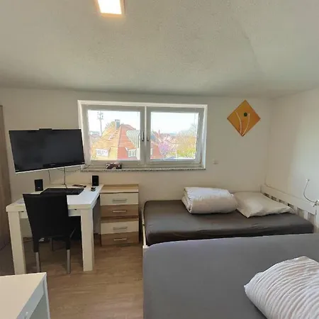 Apartman 7980 Sunhill 4 Appartementwohnung