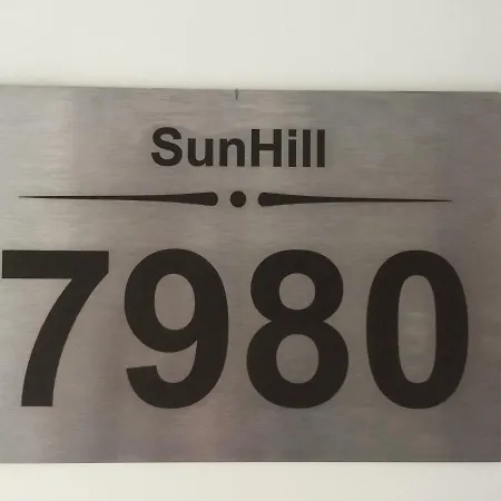 7980 Sunhill 4 Appartementwohnung *