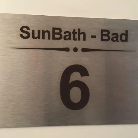 דירה 7980 Sunhill 4 Appartementwohnung *