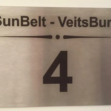 Apartment 7980 Sunhill Apartementwohnung *