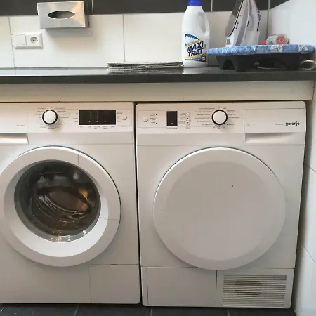 7980 Sunhill 4 Appartementwohnung *