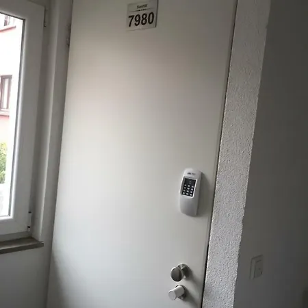 7980 Sunhill 4 Appartementwohnung * ראפנסבורג