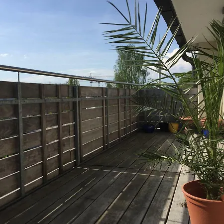 Apartment 7980 Sunhill Apartementwohnung Ravensburg