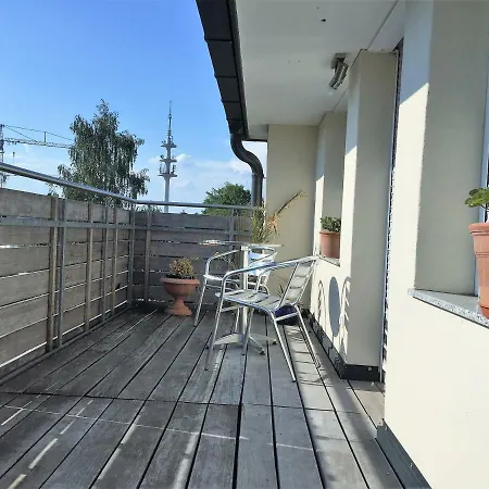 7980 Sunhill 4 Appartementwohnung