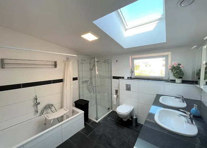 Appartement 7980 Sunhill Apartementwohnung Ravensbourg