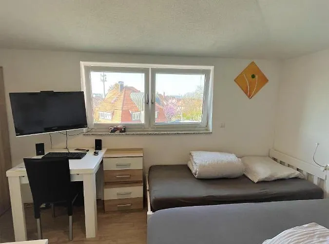 Appartement 7980 Sunhill Apartementwohnung